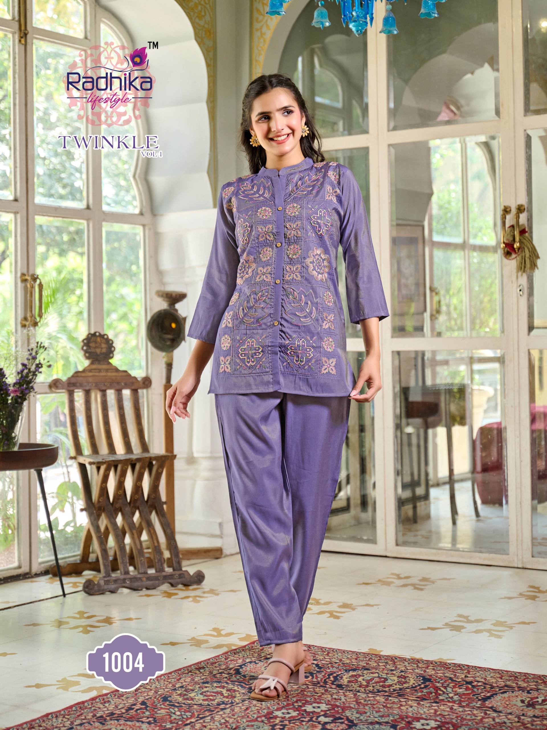 Radhika Life Style - Twinkle Vol.1 Radhika Life Style – Twinkle Vol.1