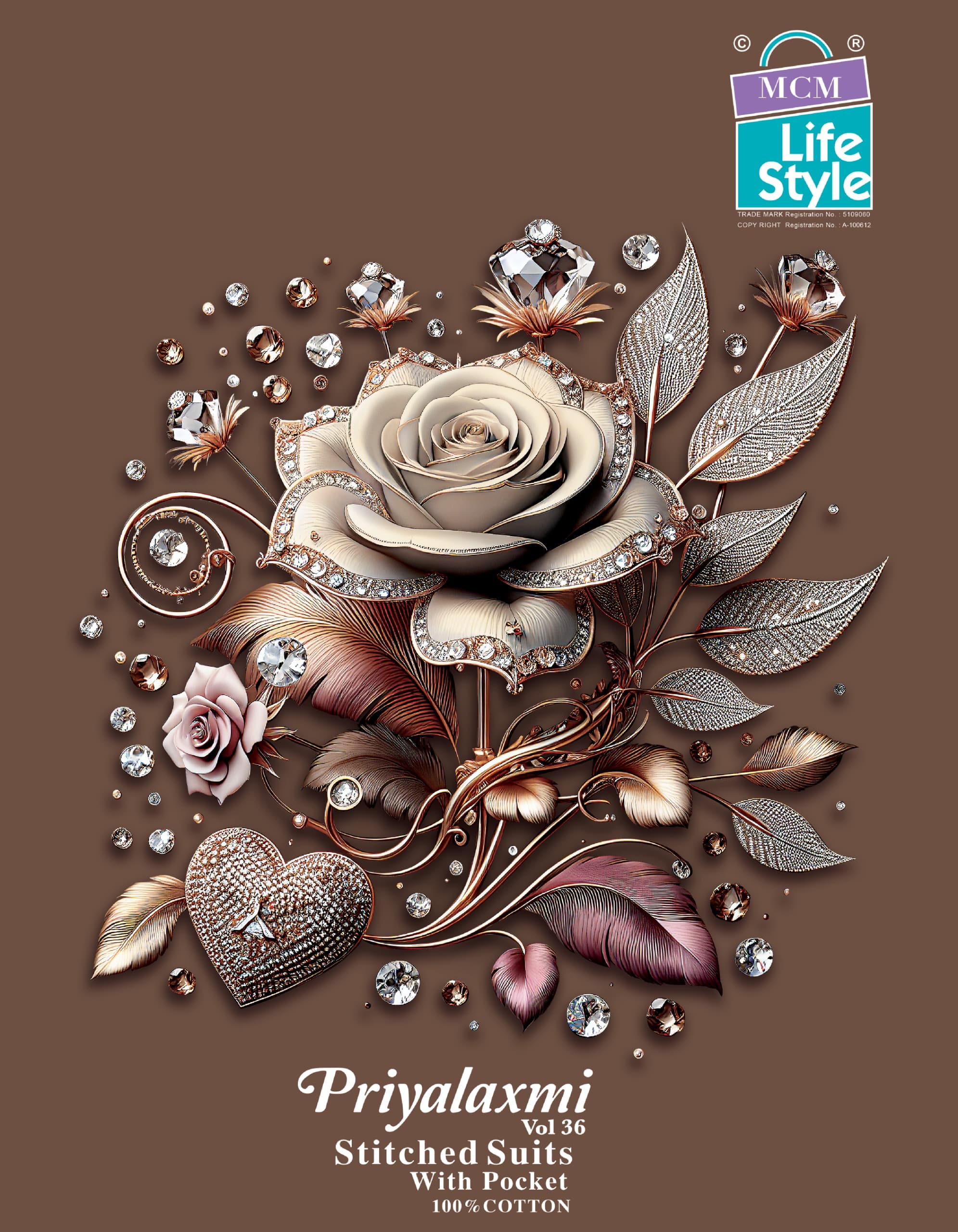 MCM Life Style – Priyalaxmi vol.36