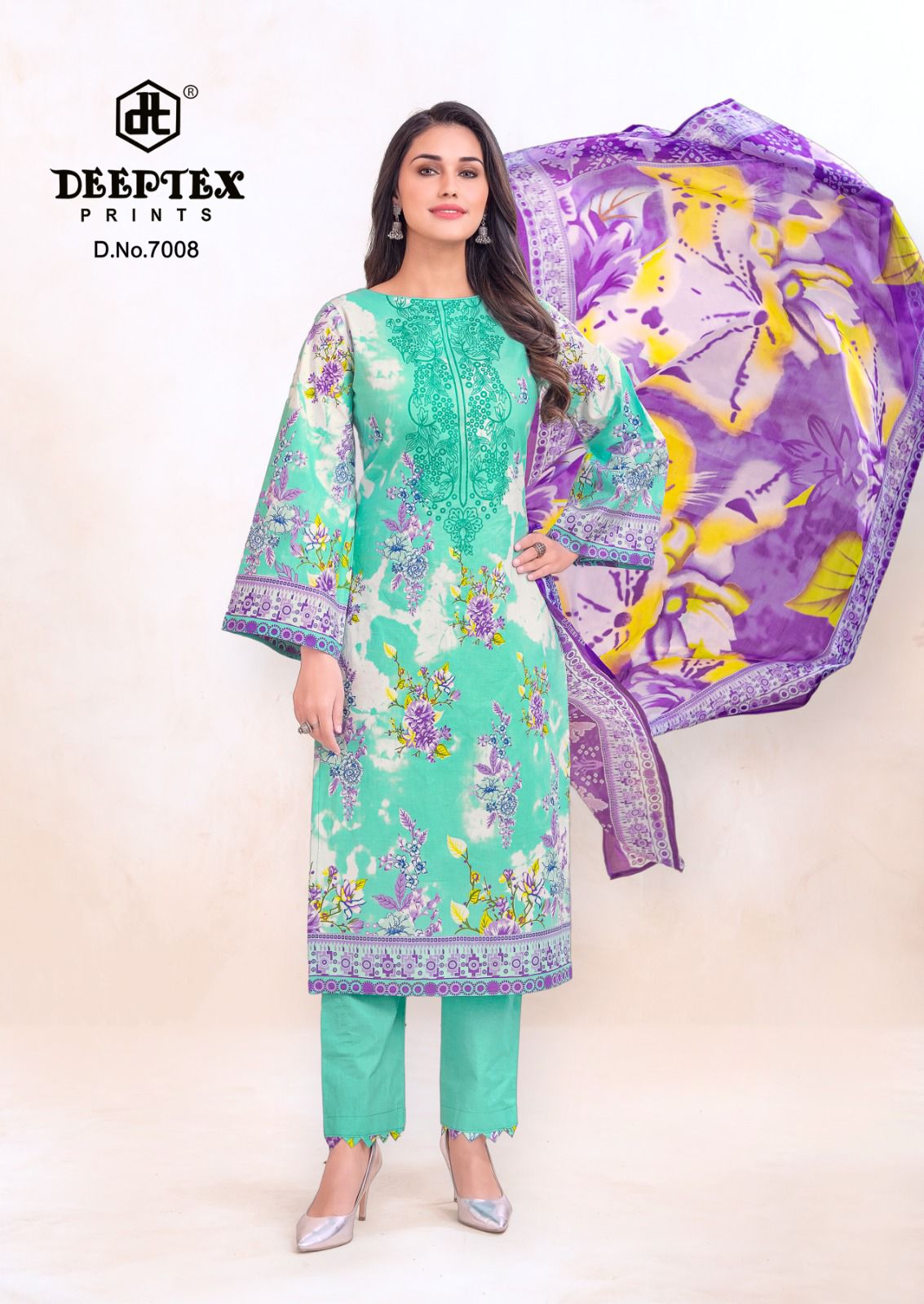 Deeptex Print – Roohi Zara vol.7