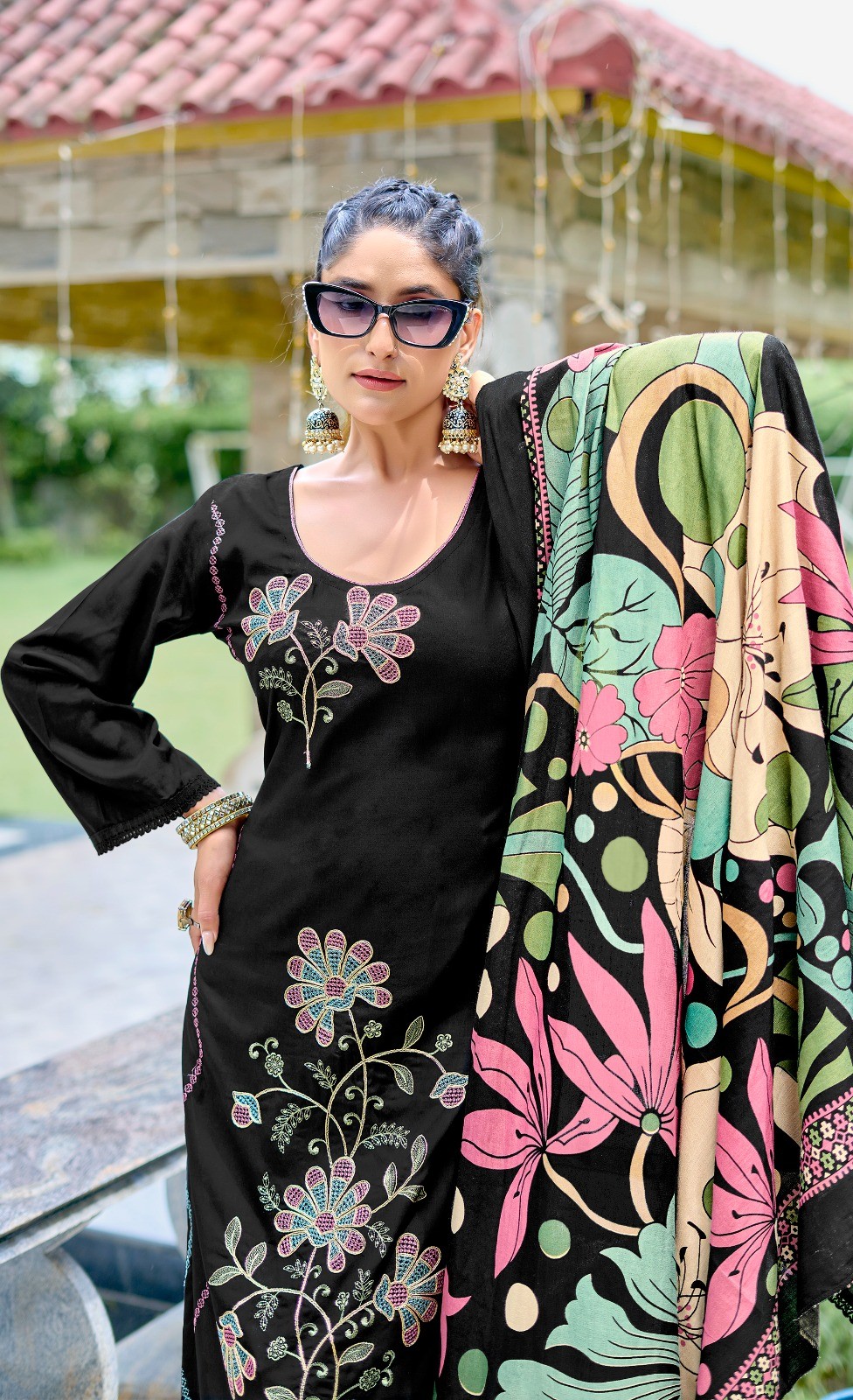 J T – Black Mango Vol.5