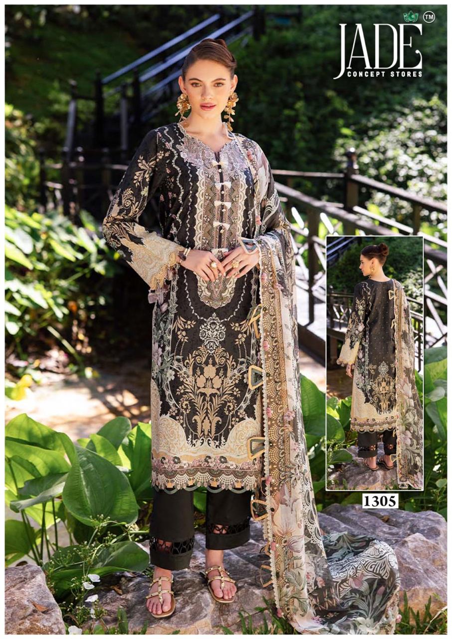 Jade – Bin Saeed Vol.3