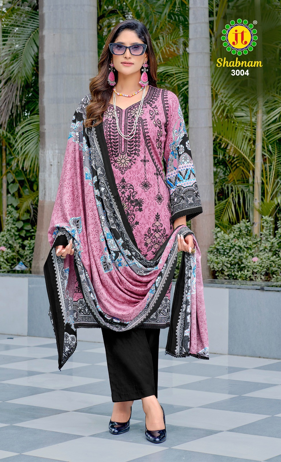 J T – Shabnam vol.3