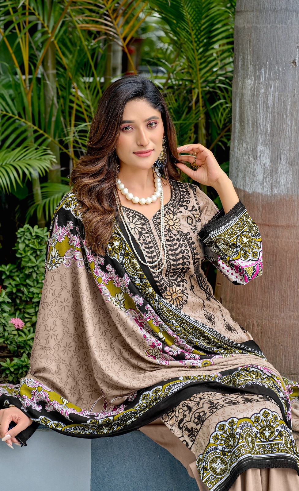 J T – Shabnam vol.3