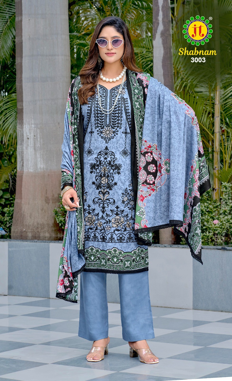 J T – Shabnam vol.3