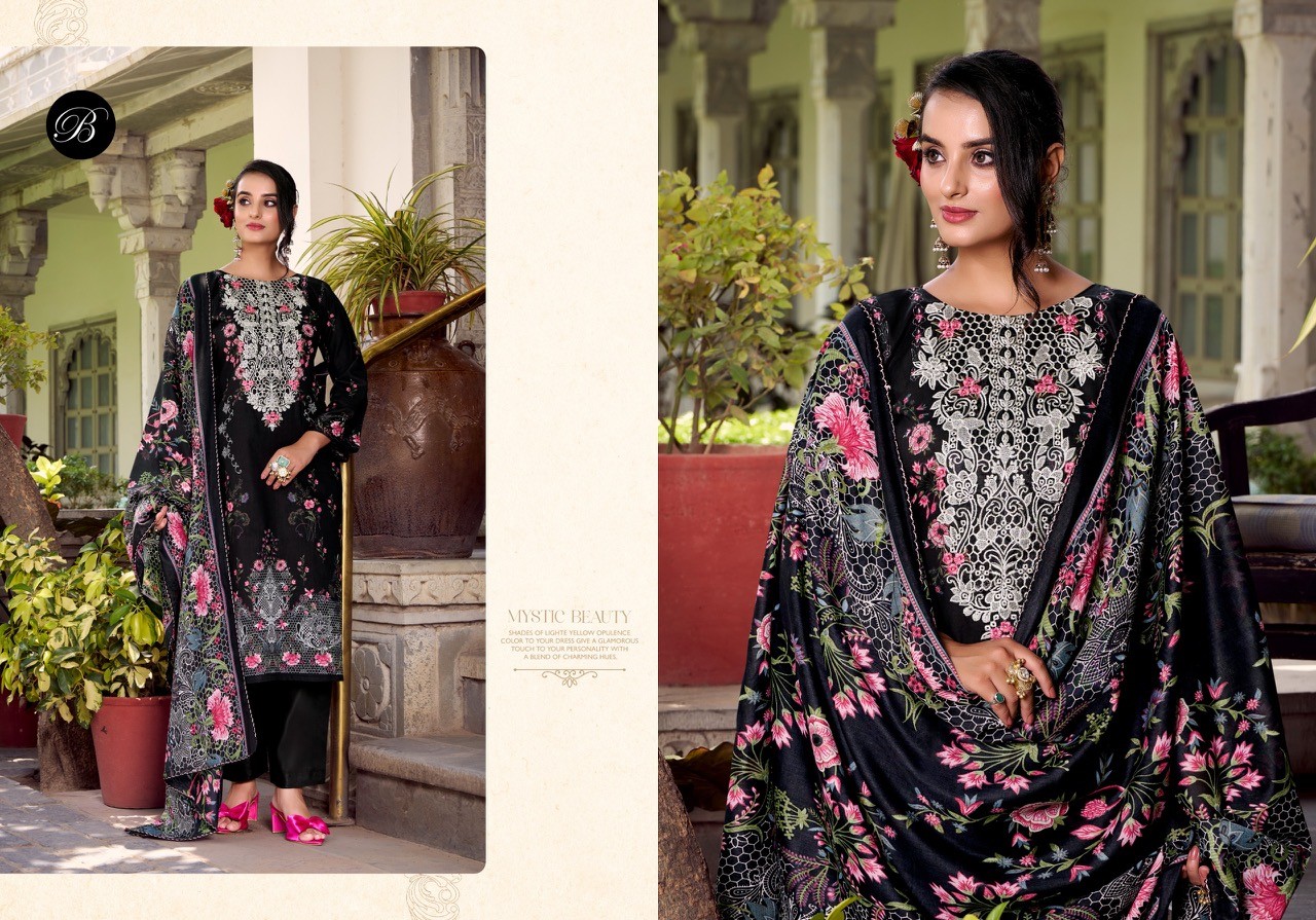 BelliZa DesigNer StuDio – Naira 115