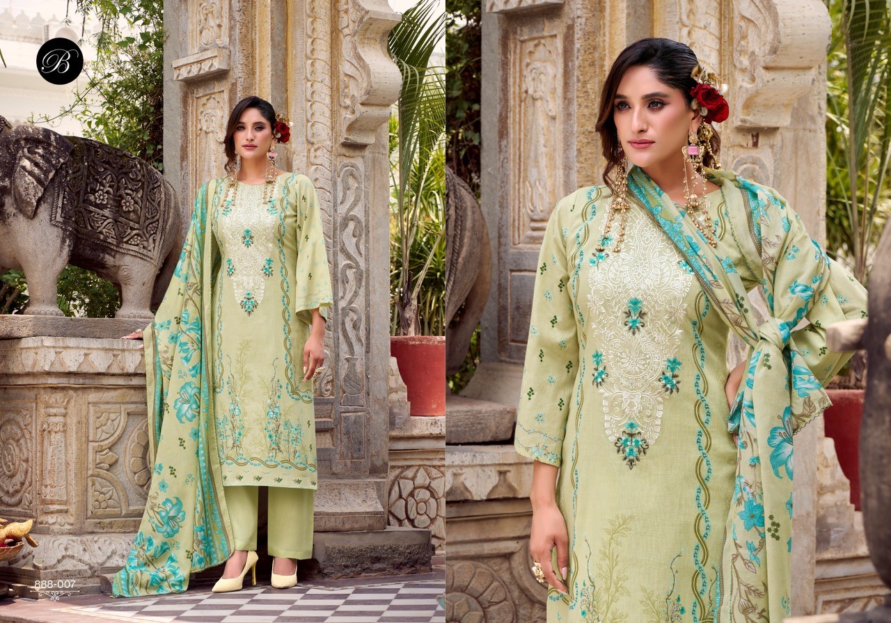 BelliZa DesigNer StuDio – Naira 115