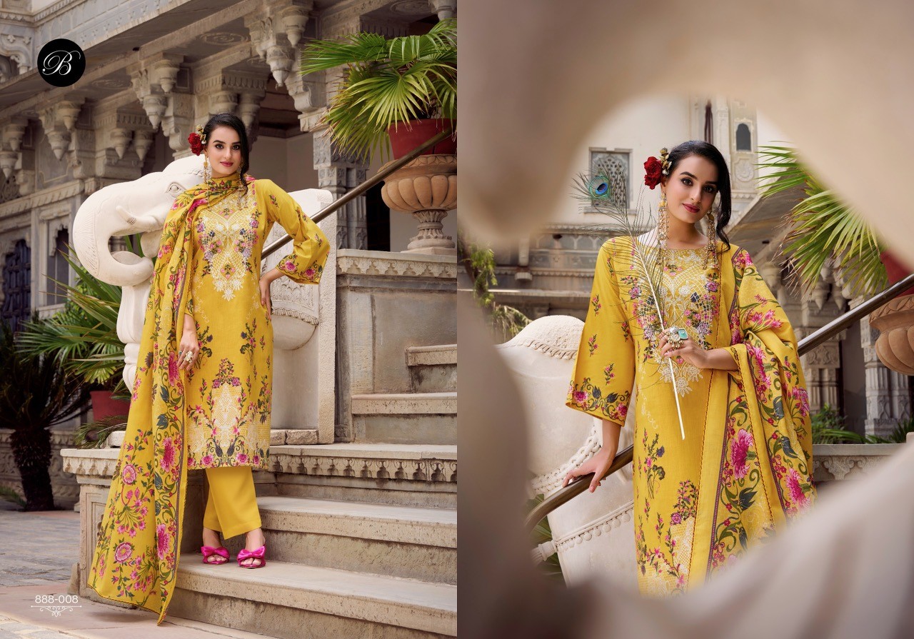 BelliZa DesigNer StuDio – Naira 115