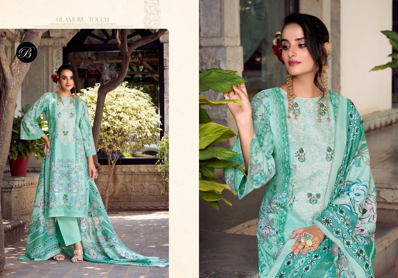 BelliZa DesigNer StuDio – Naira 115