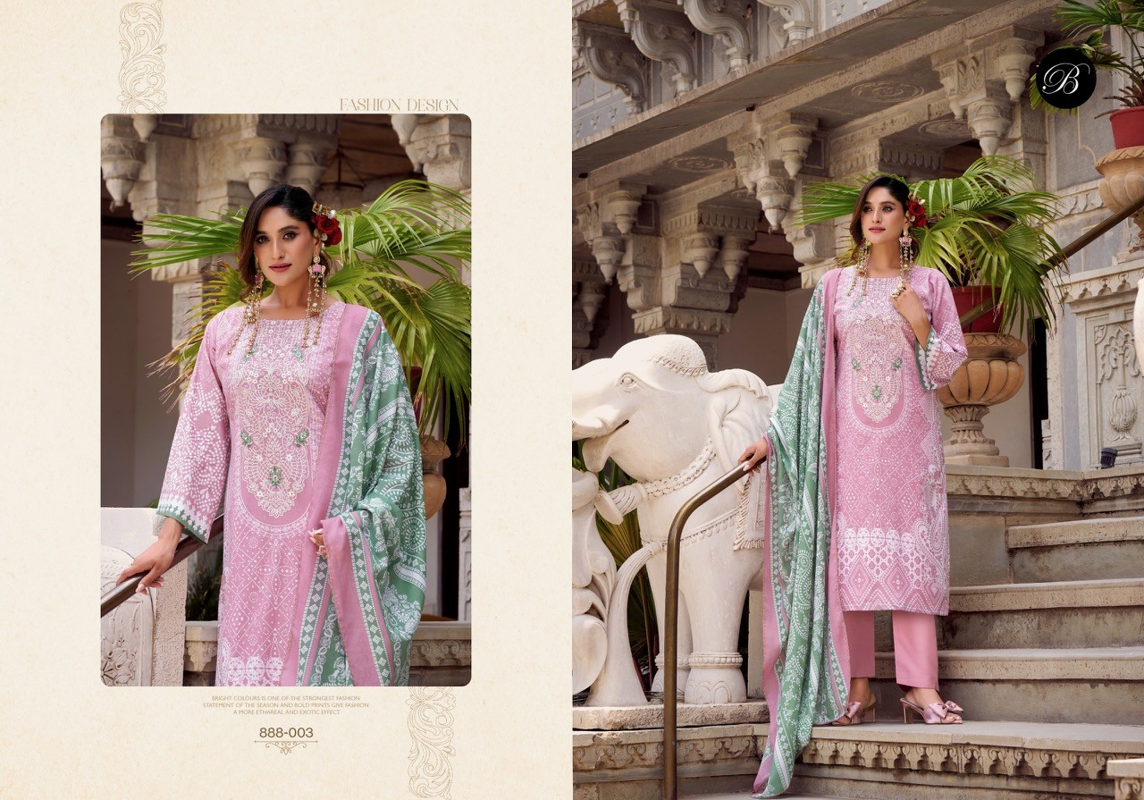 BelliZa DesigNer StuDio – Naira 115