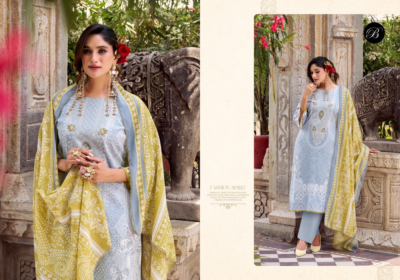 BelliZa DesigNer StuDio – Naira 115