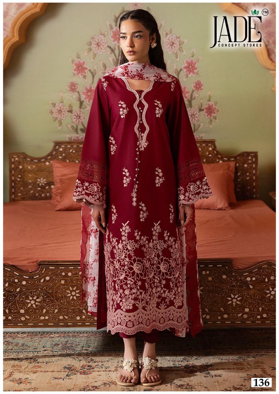 Jade – Chevron vol.14