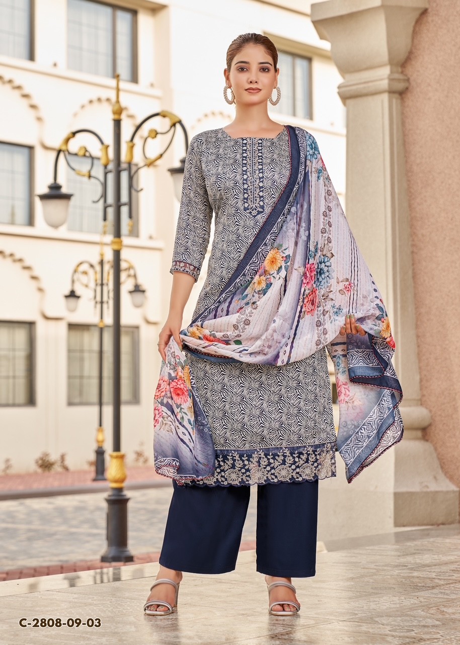 Alok Suit – Super Girl vol.3