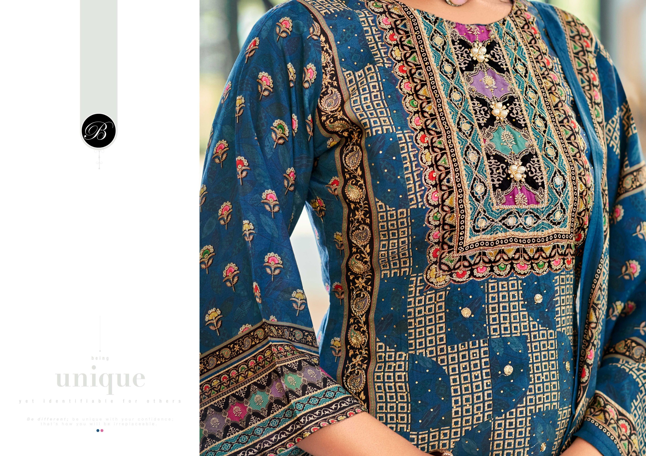 BelliZa DesigNer StuDio – Shahina