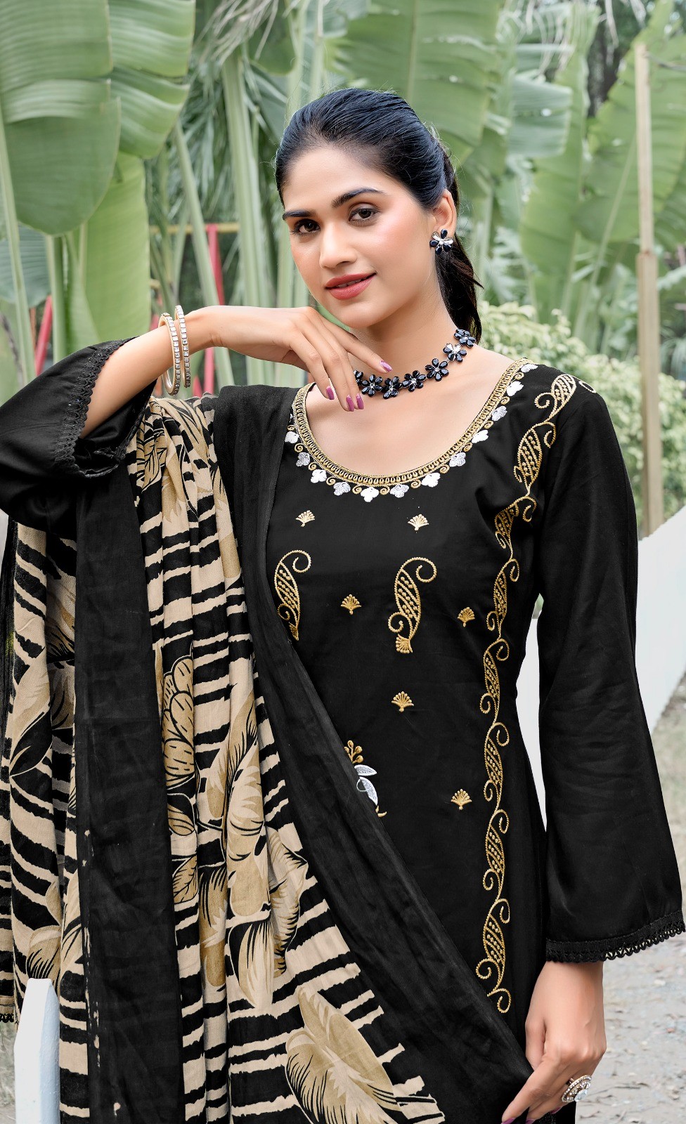 J T – All Black 29