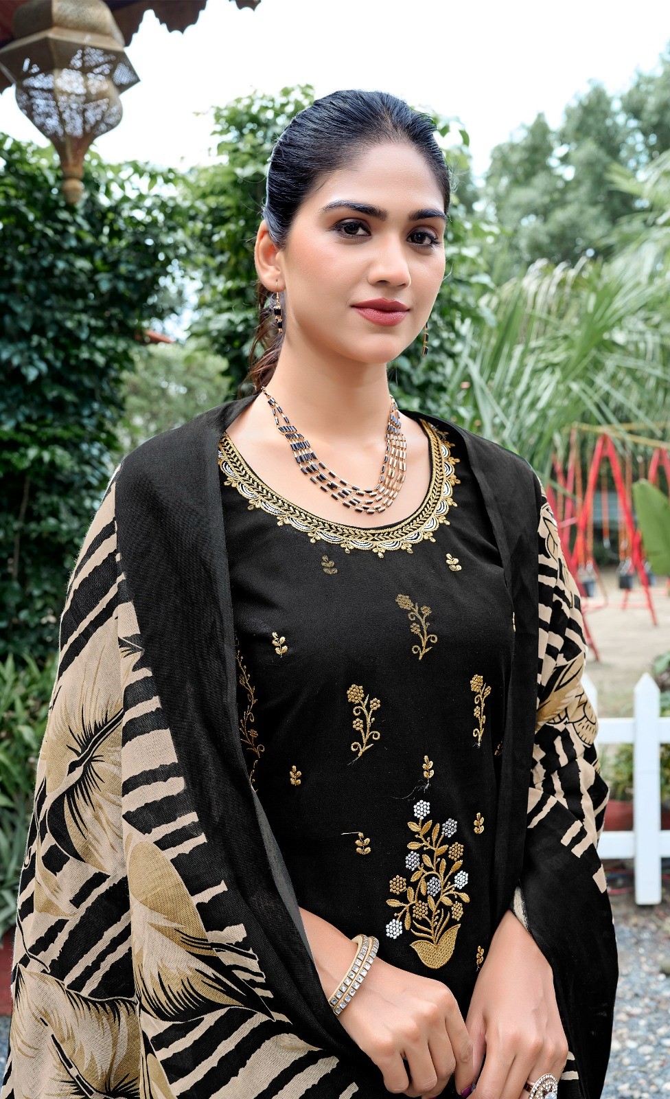 J T – All Black 29