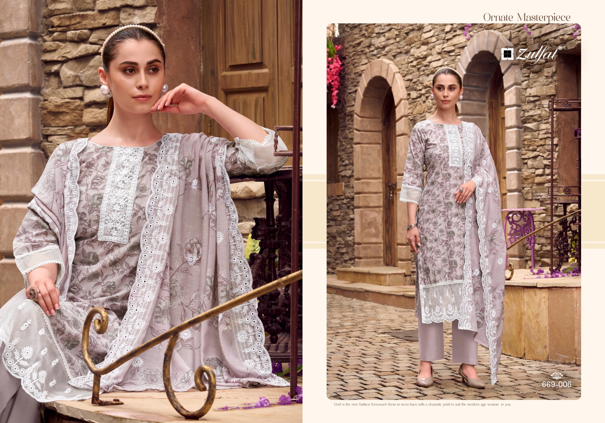 Zulfat Designer Suits – Kiyara
