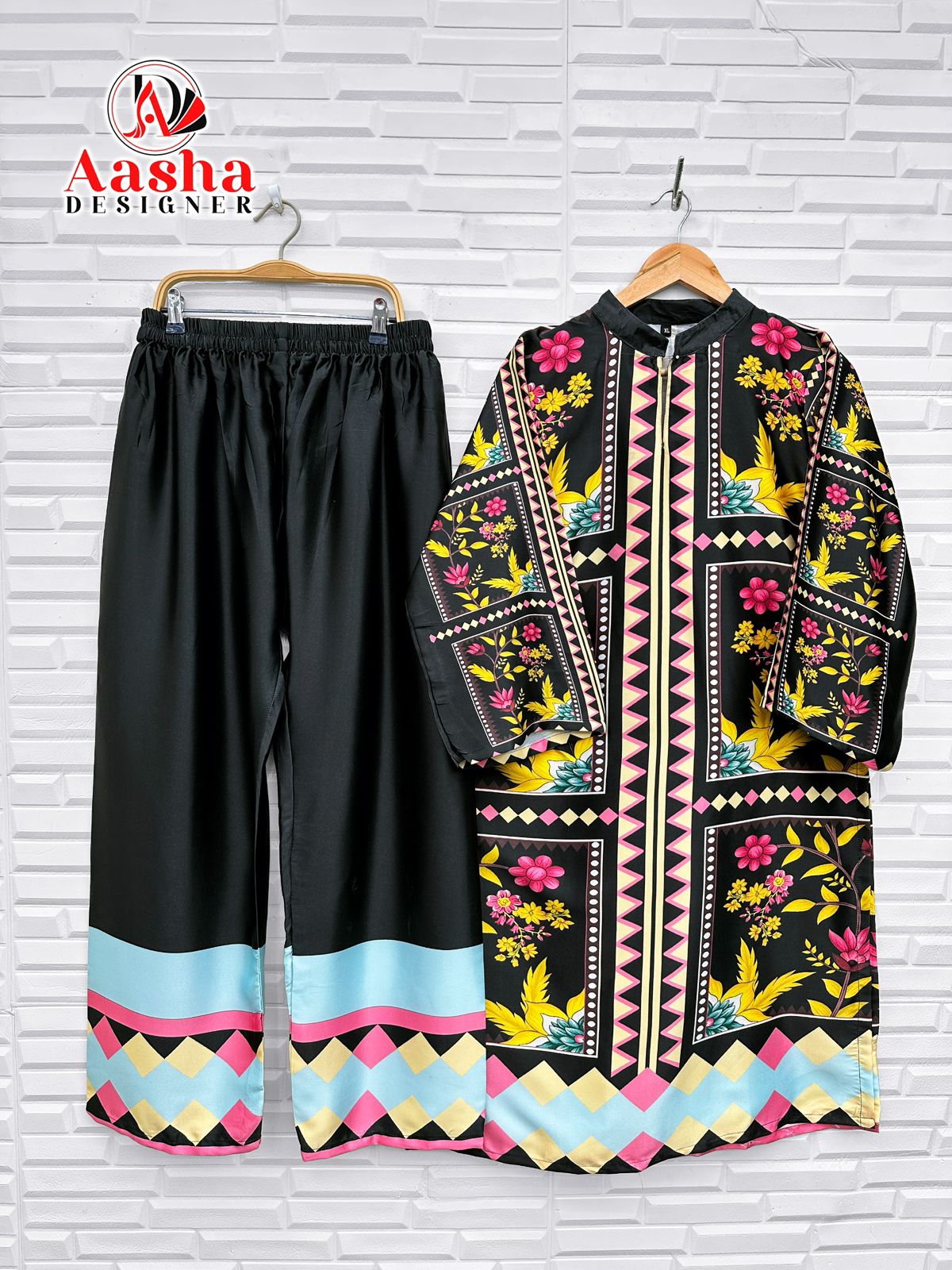 Aasha Designer – Turkish vol.7