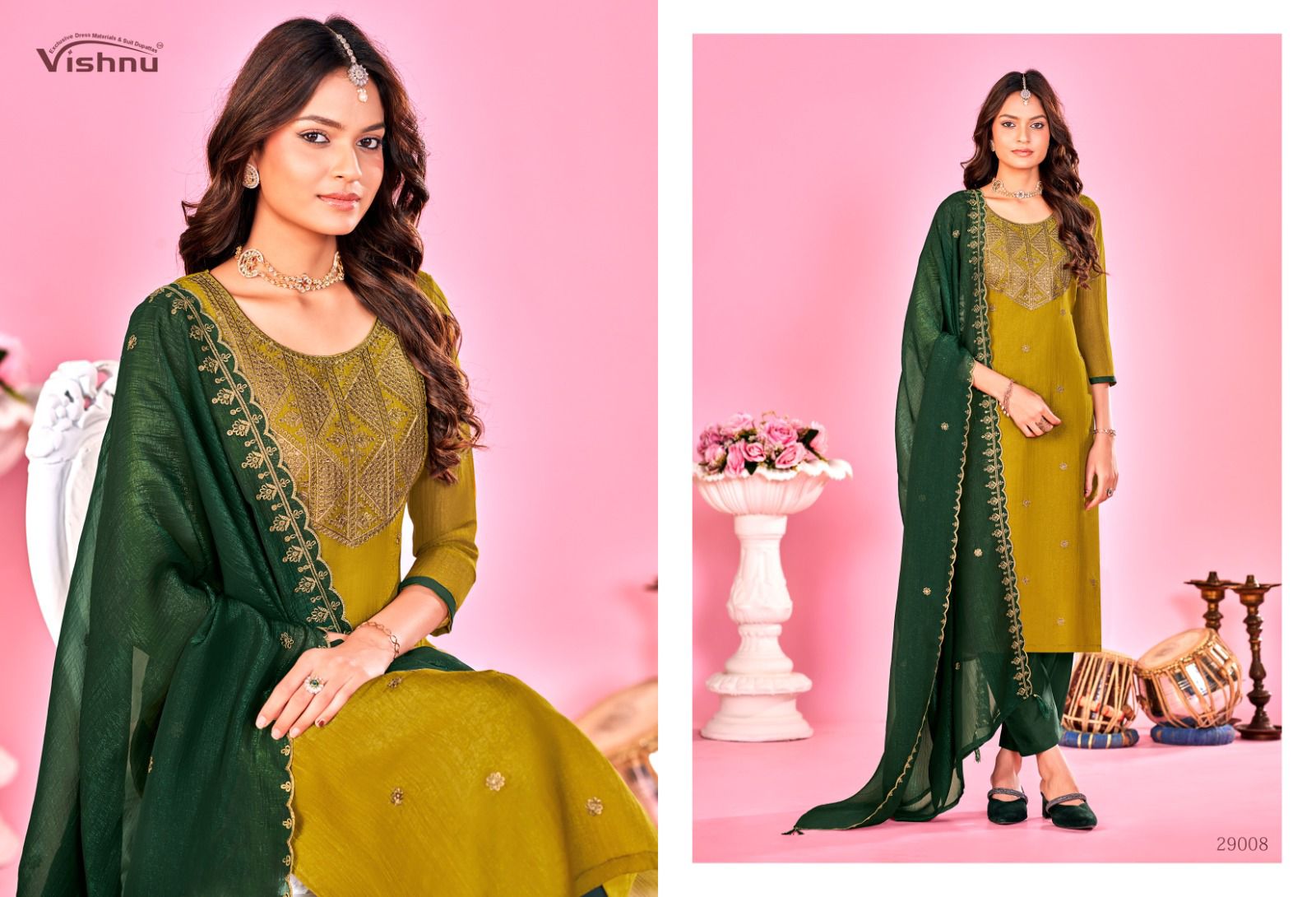 Vishnu – Sarista vol.2