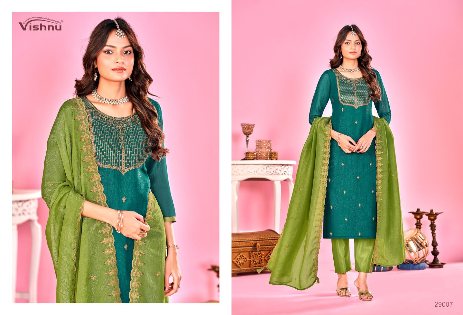 Vishnu – Sarista vol.2