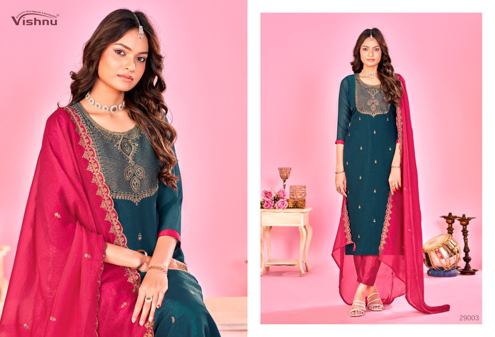 Vishnu – Sarista vol.2