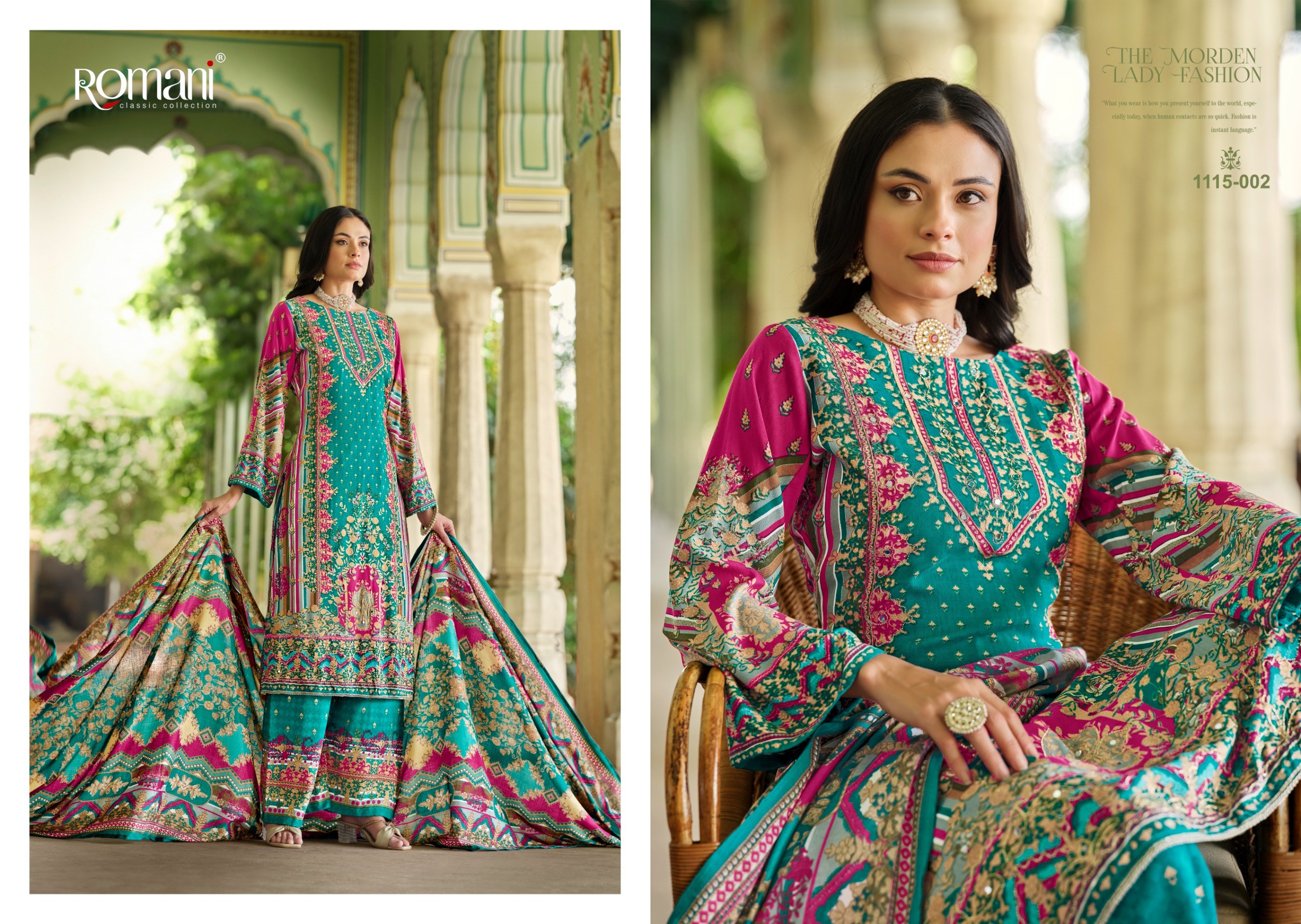 Romani - Mahira vol.3 Romani – Mahira vol.3