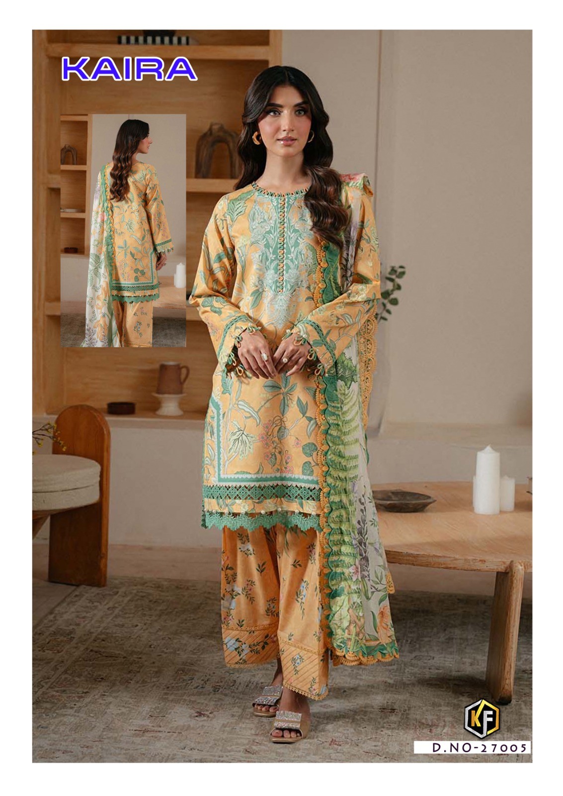 Keval Fab – Kiara vol.27