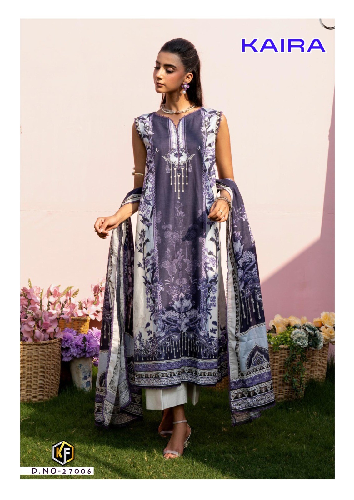 Keval Fab – Kiara vol.27