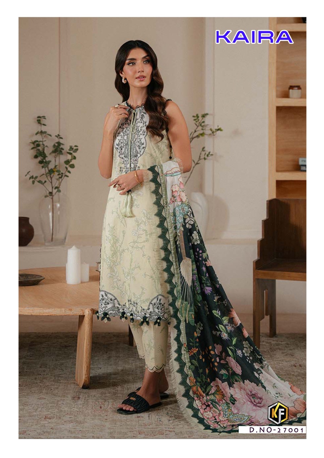 Keval Fab – Kiara vol.27