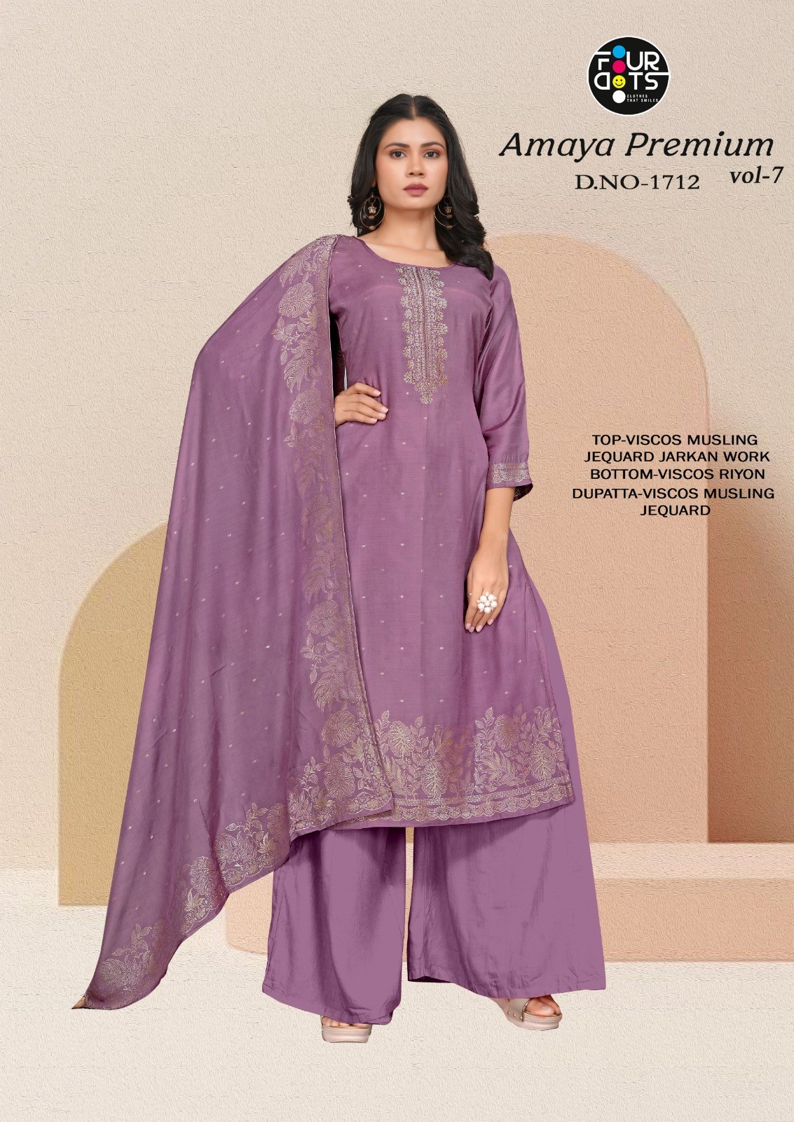 Four Dots – Amaya Premium vol.7