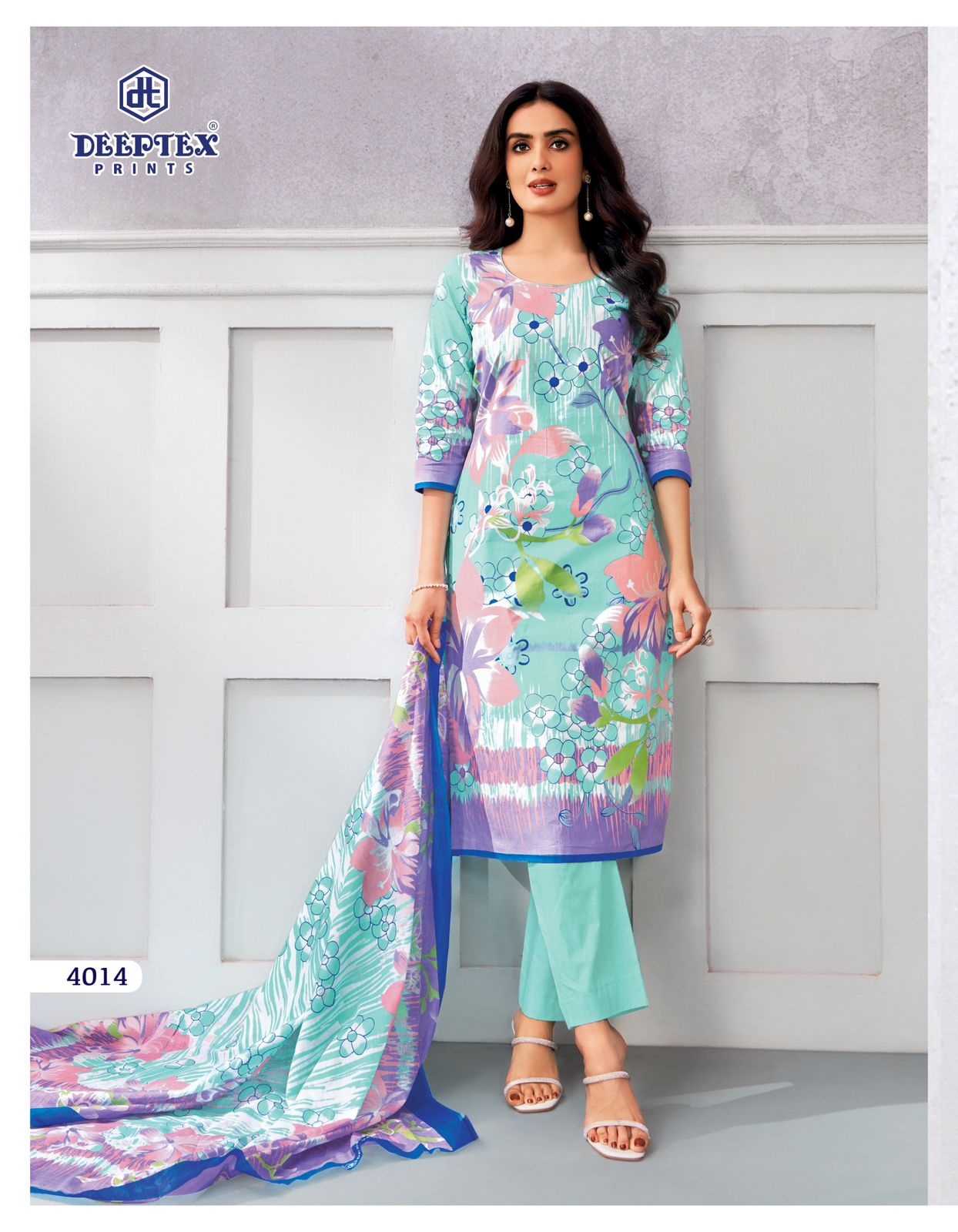 Deeptex Print – Chief Guest vol.40