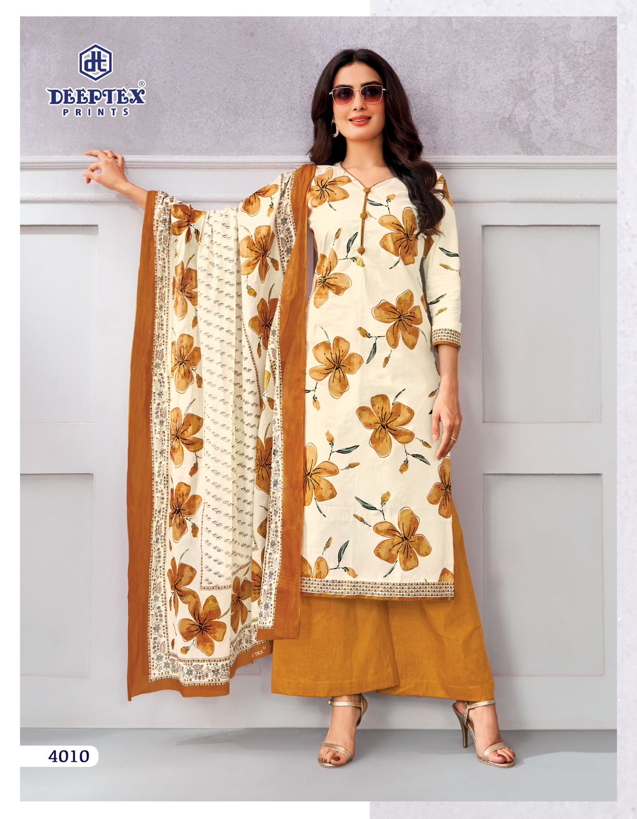 Deeptex Print – Chief Guest vol.40