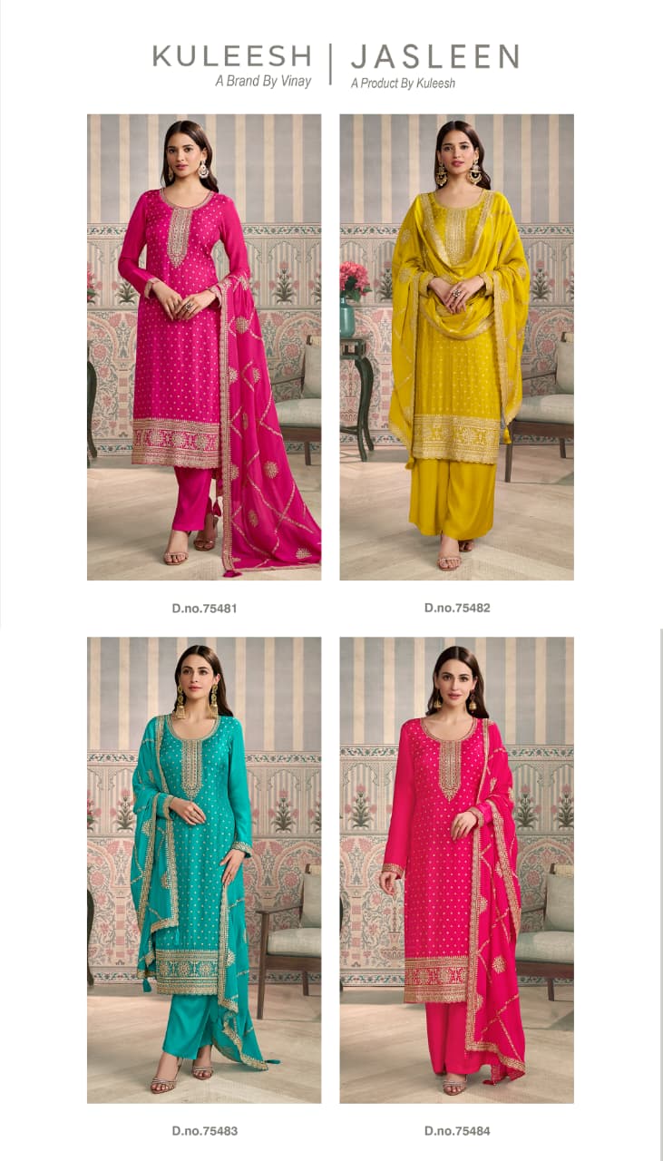 Kuleesh - Jasleen Kuleesh – Jasleen