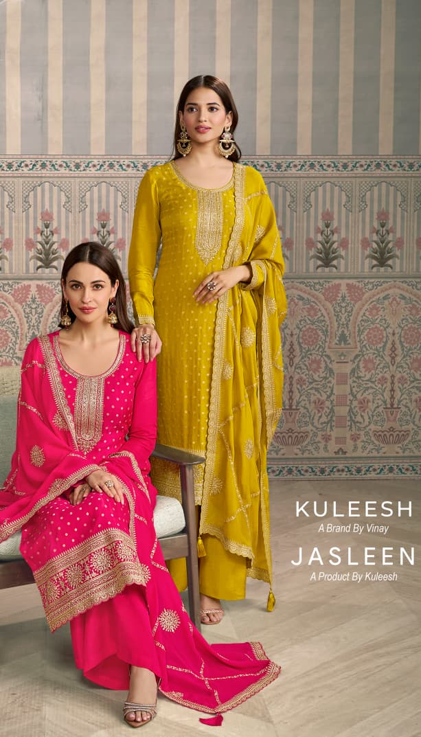 Kuleesh – Jasleen