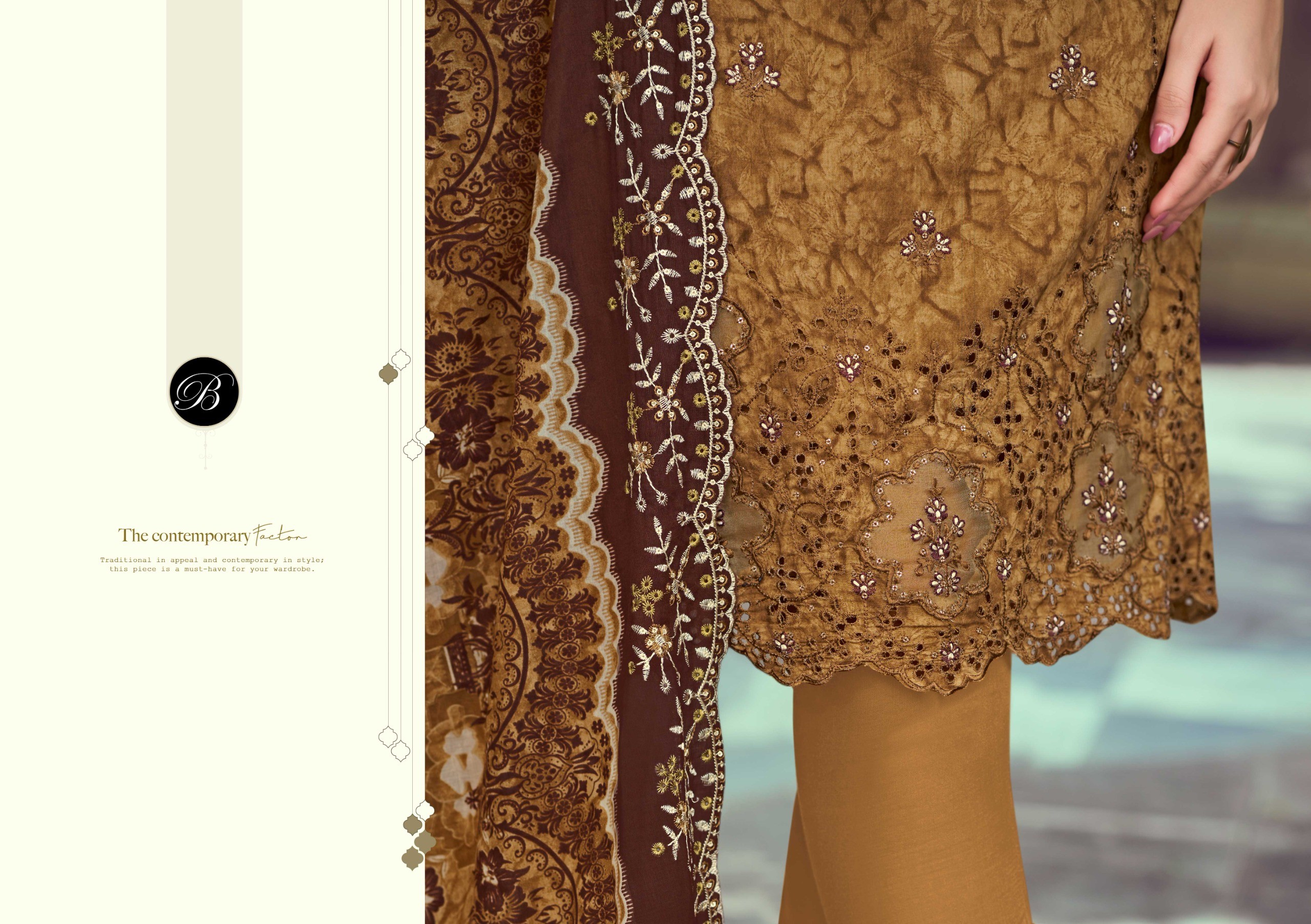 Belliza Designer Suits – Aurelia