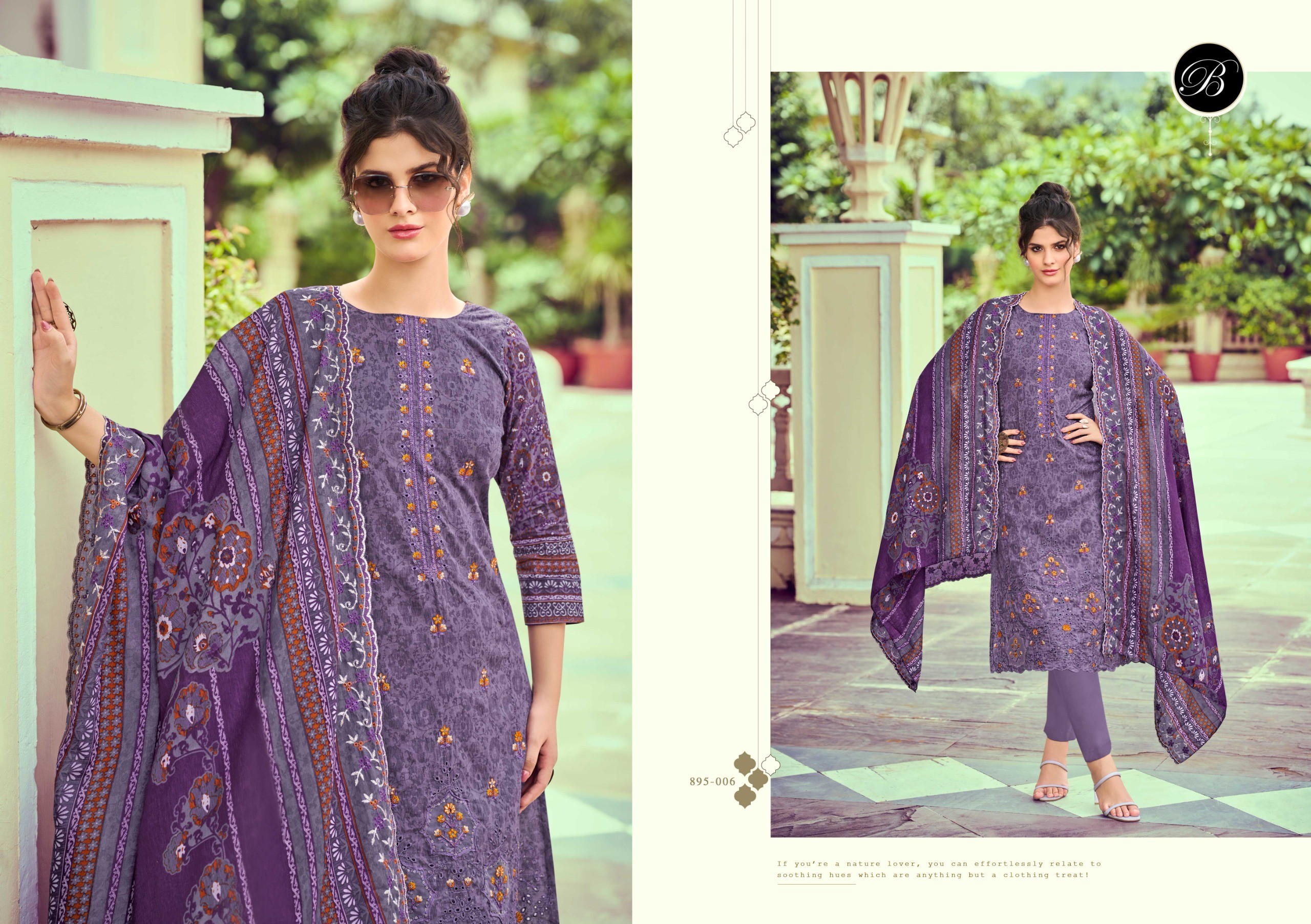 Belliza Designer Suits – Aurelia