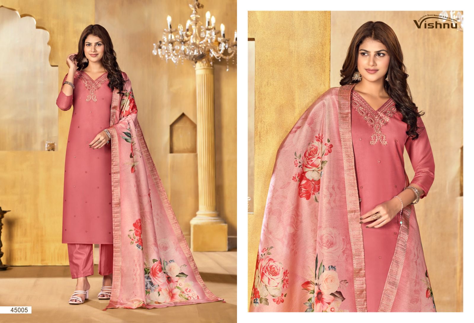 Vishnu Print – Alfaaz