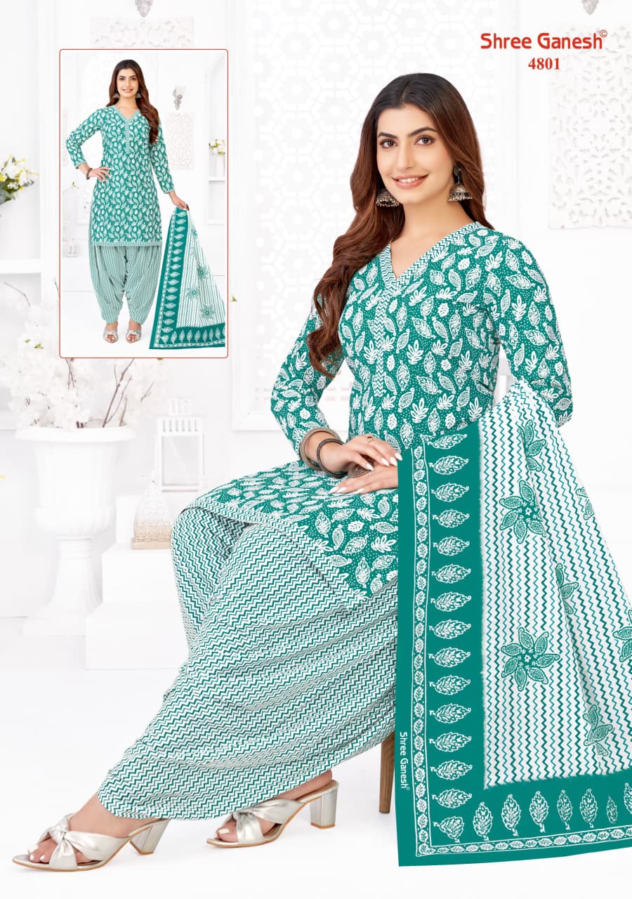 Shree Ganesh – Hansika Vol.28