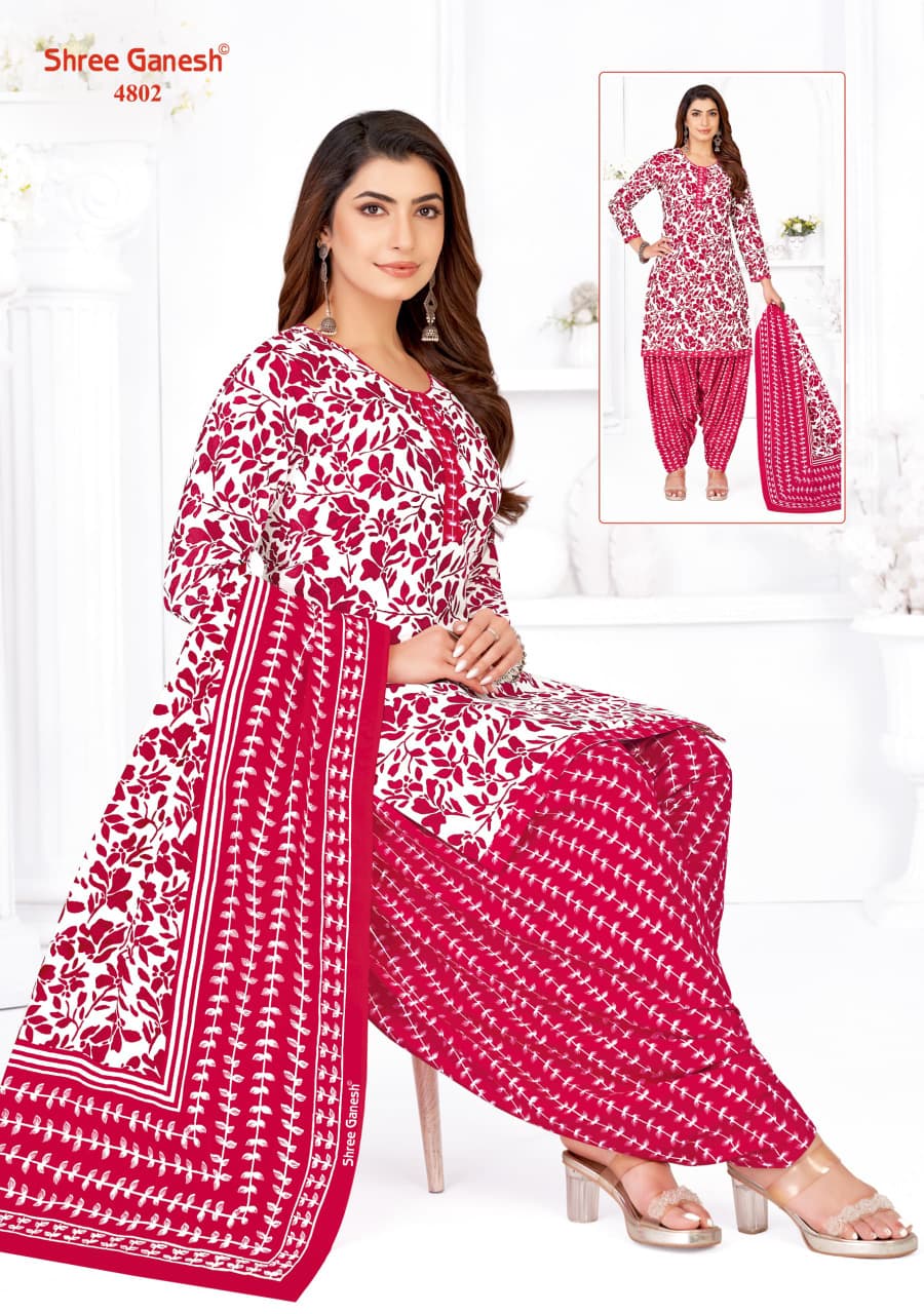 Shree Ganesh – Hansika Vol.28