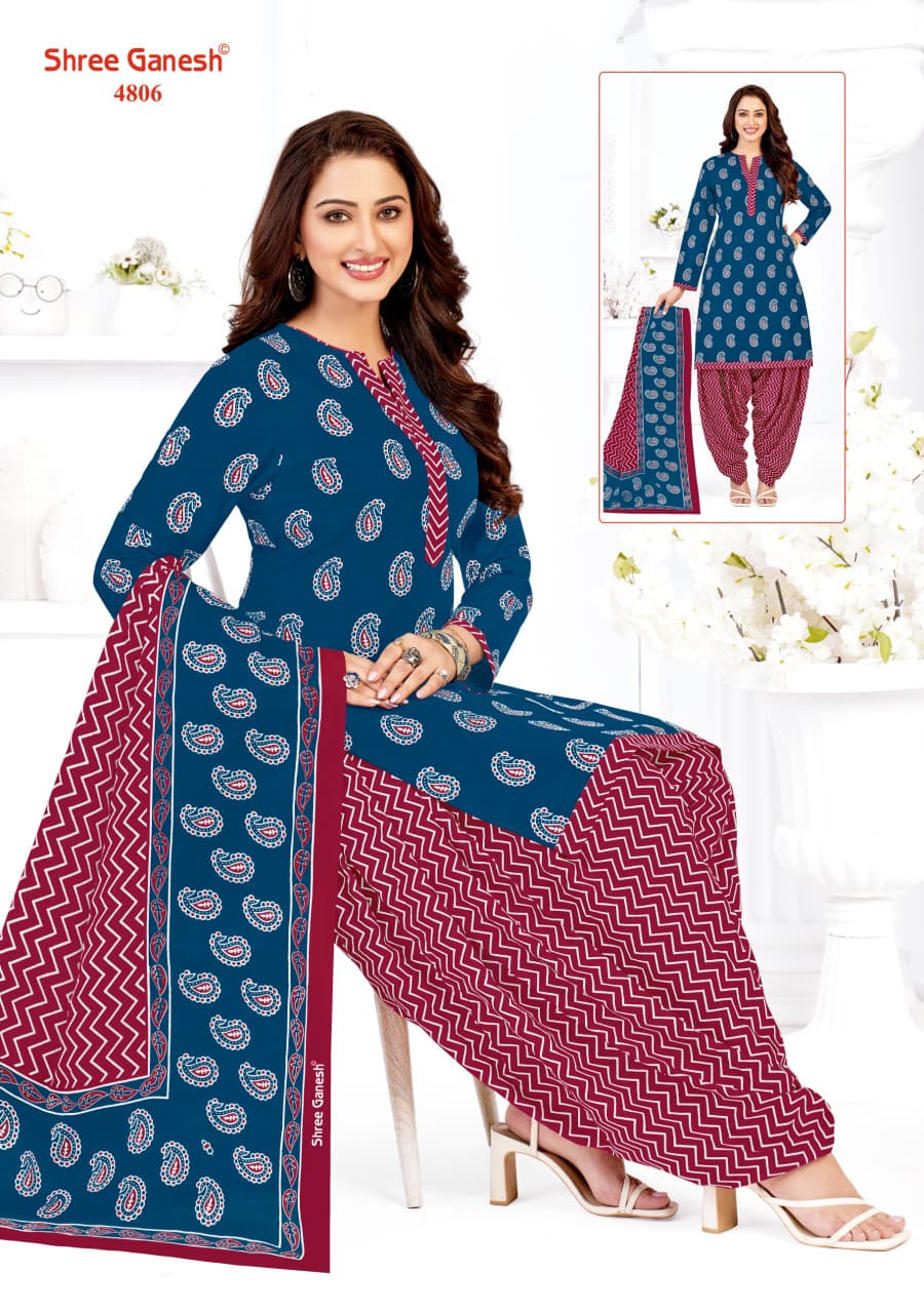 Shree Ganesh – Hansika Vol.28