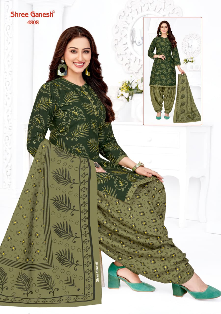 Shree Ganesh – Hansika Vol.28