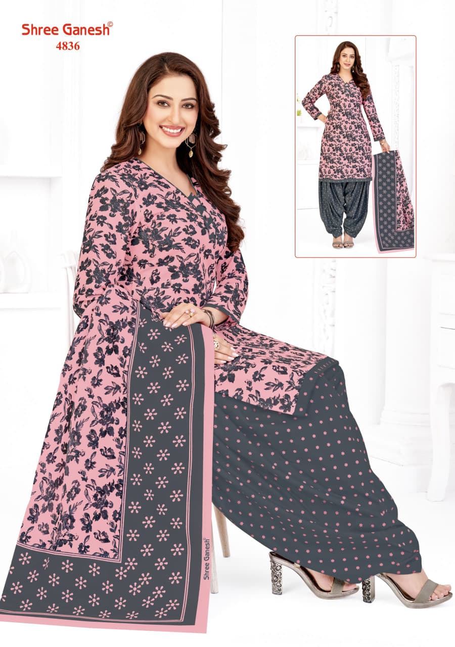 Shree Ganesh – Hansika Vol.28