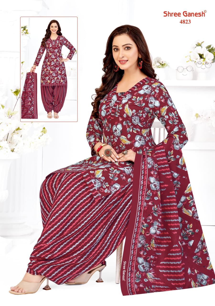 Shree Ganesh – Hansika Vol.28