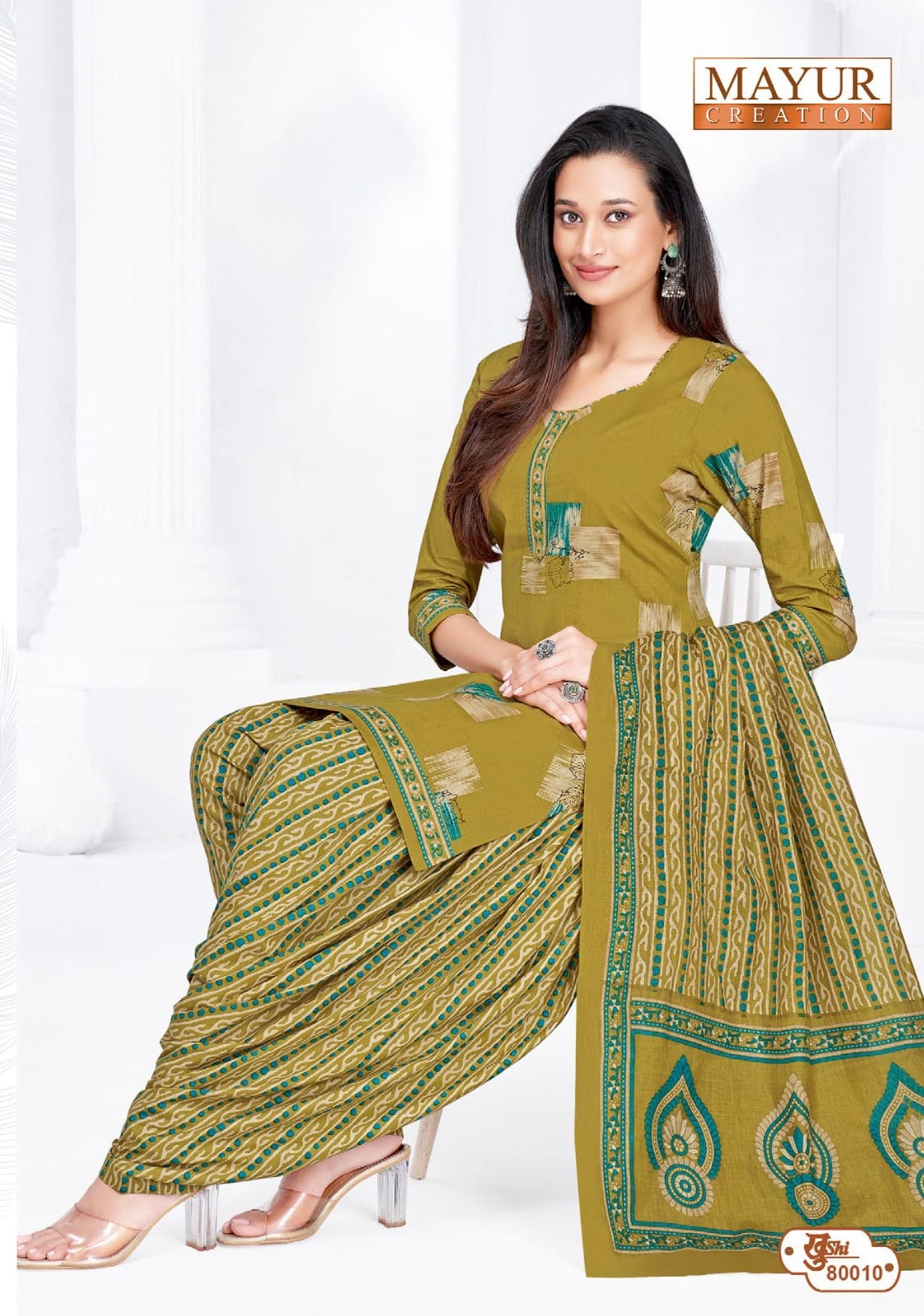 Mayur – Khushi vol.80