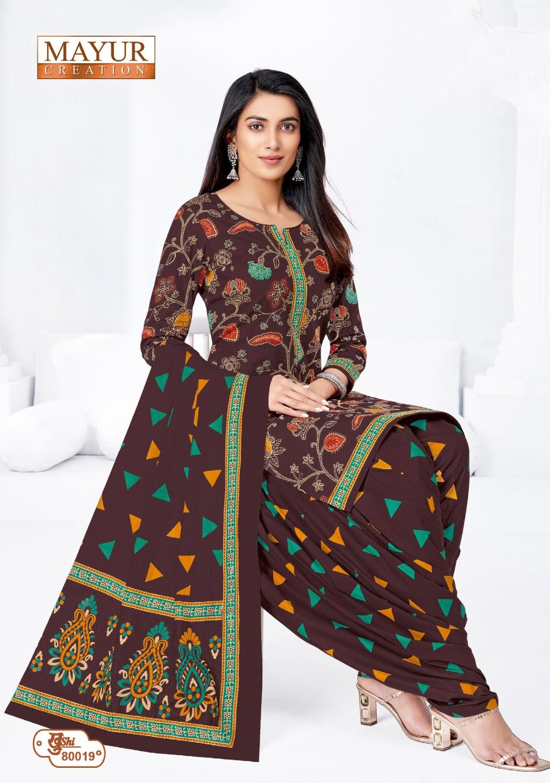 Mayur – Khushi vol.80