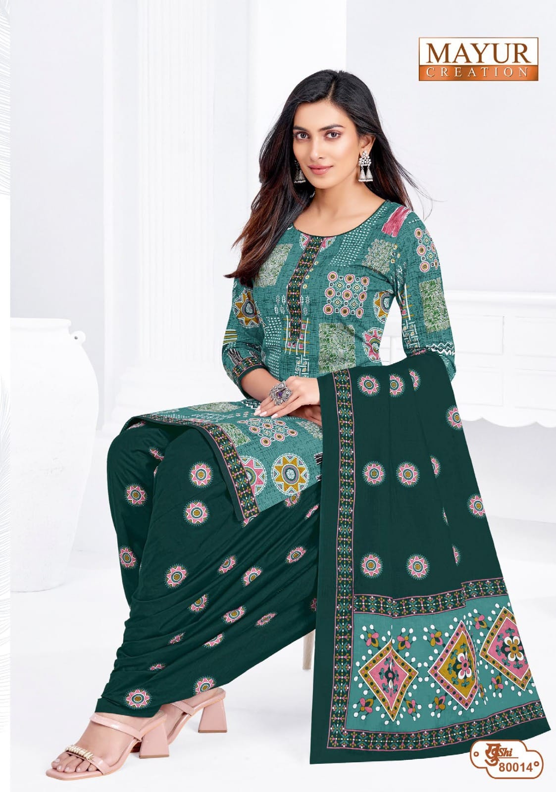 Mayur – Khushi vol.80