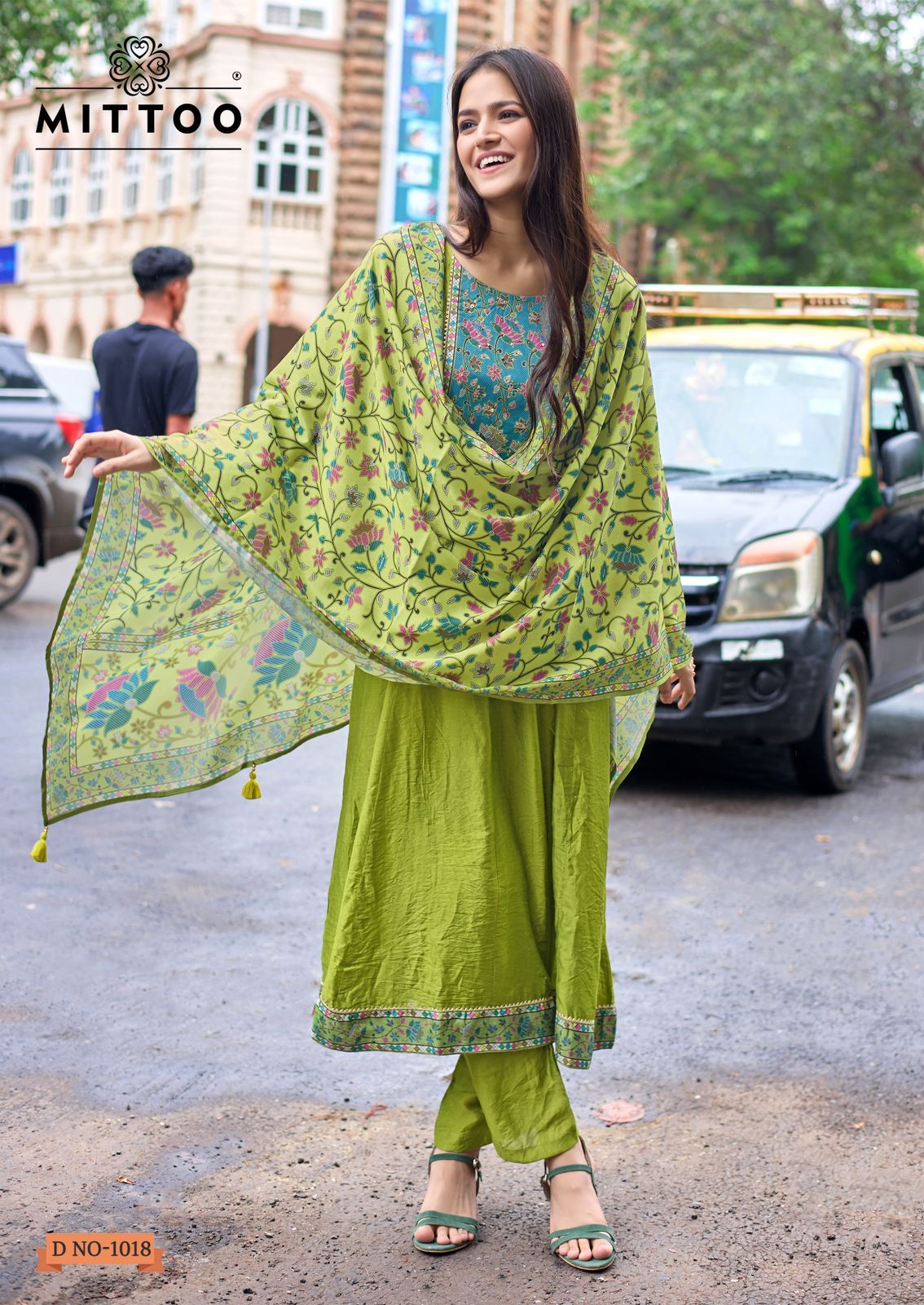 Mittoo – Muskaan vol.2