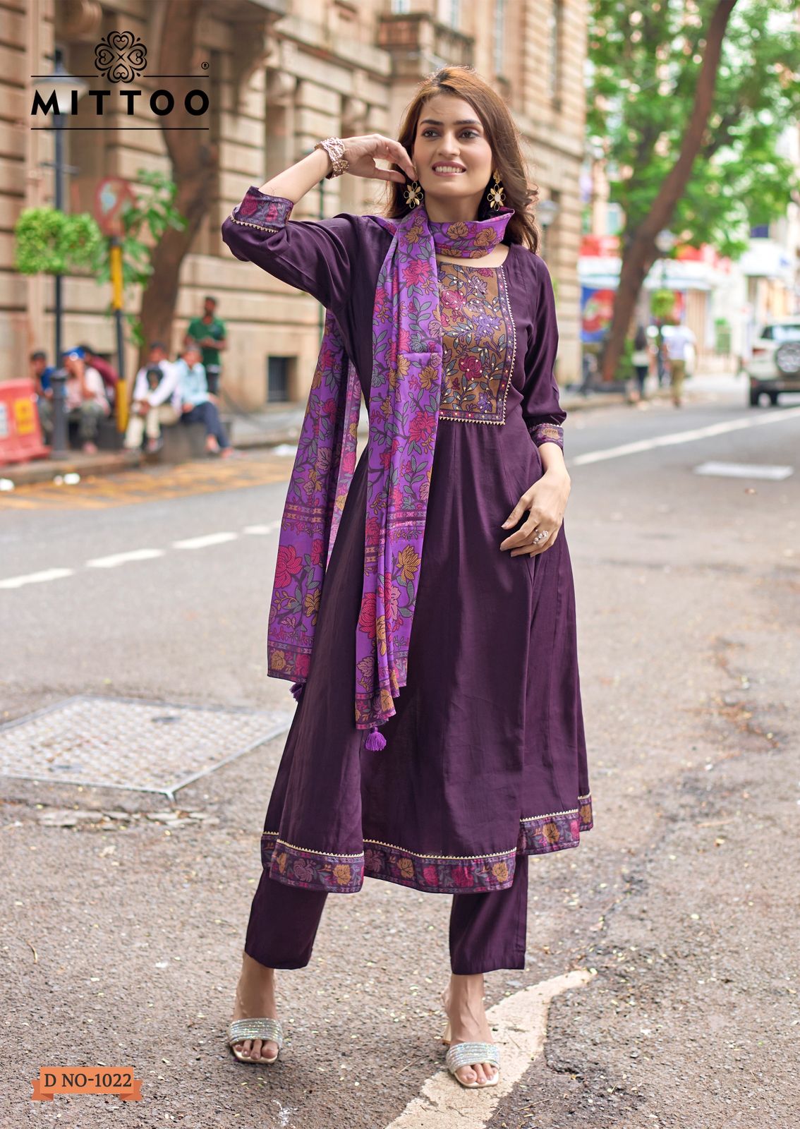 Mittoo – Muskaan vol.2