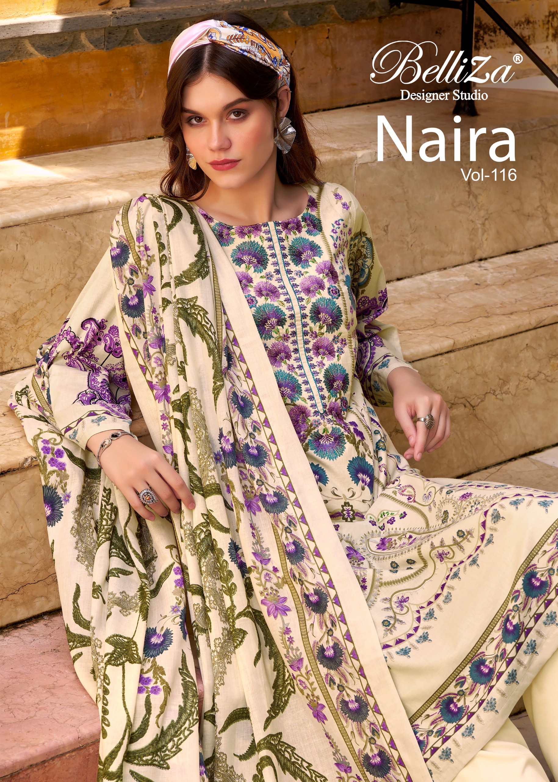 BelliZa DesigNer StuDio – Naira 116