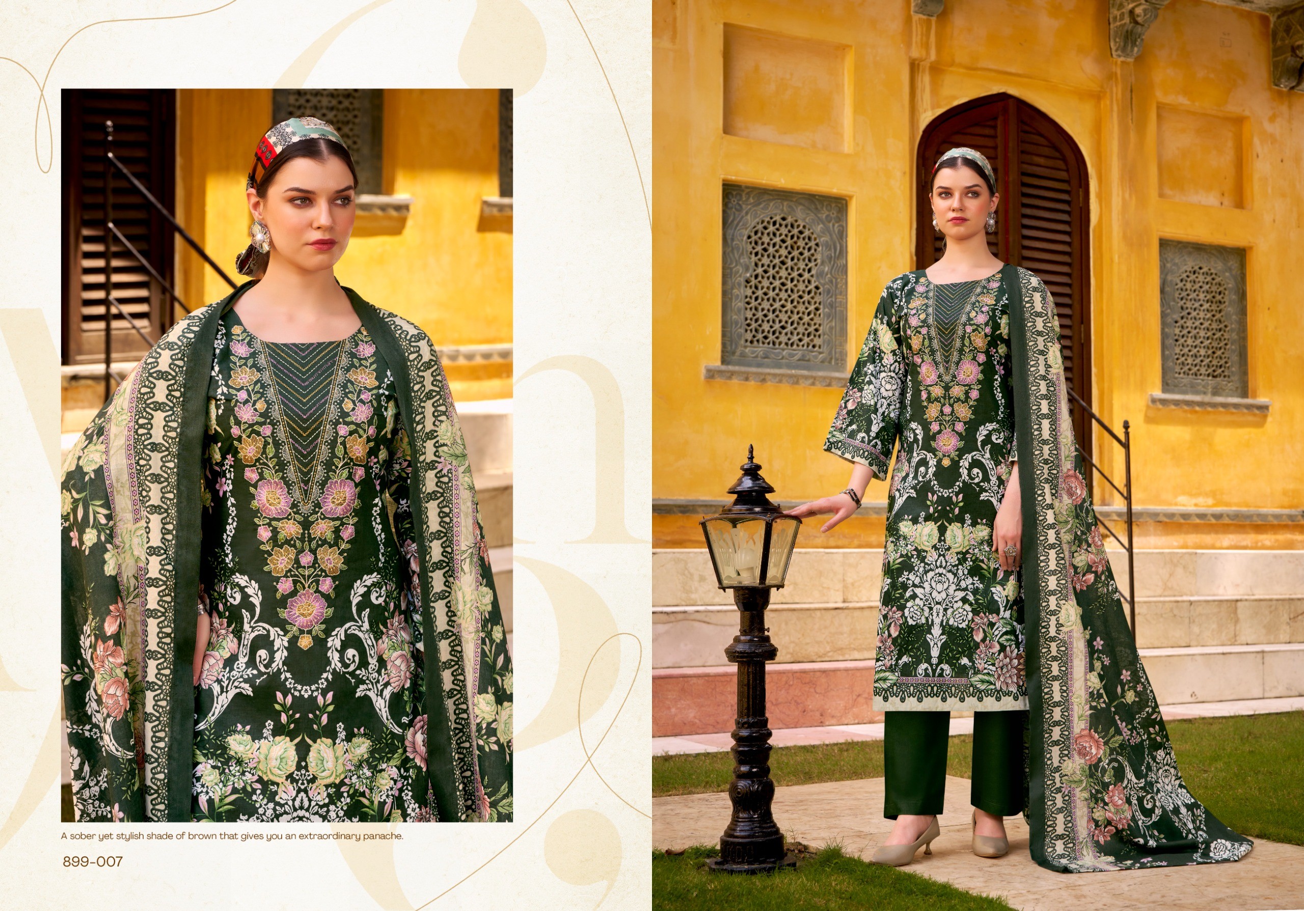 BelliZa DesigNer StuDio – Naira 116