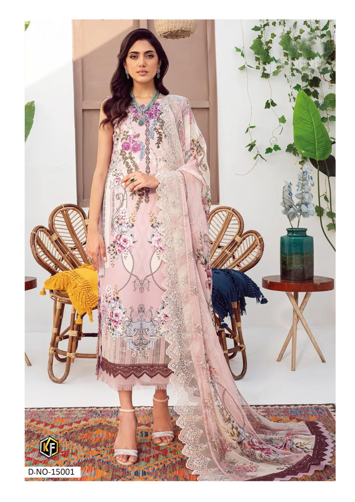 Keval Fab – Hit Nx vol.15